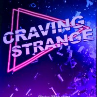 Craving Strange (@cravingstrange) 's Twitter Profile
