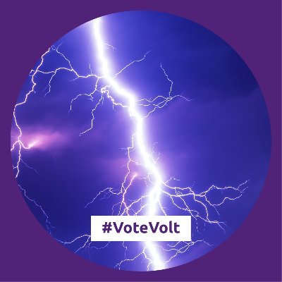 #StandWithUkraine 🛡️🇺🇦⚔️
Mitglied bei @voltdeutschland⚡️💜🇪🇺⚡️
#VoteVolt