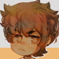 Chack🐤3D Artist (@chacken_) 's Twitter Profile Photo Chack🐤3D Artist (@chacken_) 's Twitter Profile Photo