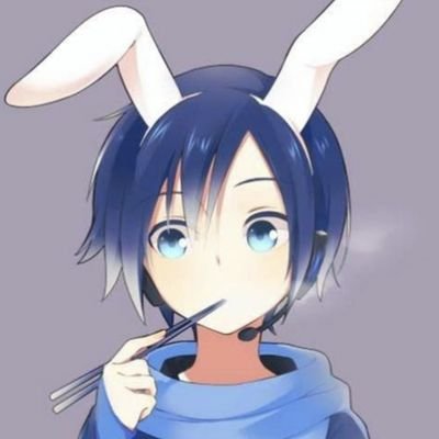 Just a bunny bubble boy browsing and rambling ||
Adult Prince/ lvl 19 / 18+ account/ 30+ DNI