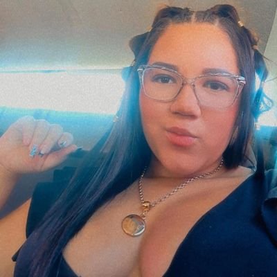 Mamãe da Lauana 💗
19y ✨
Rj 🌍
Escorpiana ♏
Viva cada dia como se fosse o único 🤪