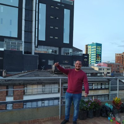 Ingeniero Agroindustrial, Consultor en emprendimiento sostenible, modelos de apropiación social del conocimiento en el sector agropecuario