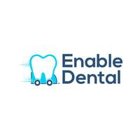 Enable Dental(@enable_dental) 's Twitter Profile Photo