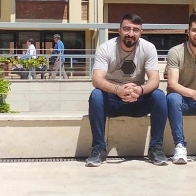 fatihk4504's profile picture. ANADOLU ÜNİ// Hukuk fakültesi//

gün ola, devran döne, umut yetişe...