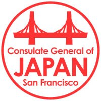 Consulate General of Japan in San Francisco(@JAPANinSF) 's Twitter Profile Photo