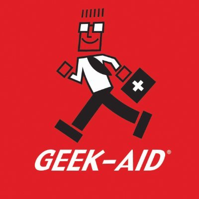 Geek-Aid™ prides itself on providing a wide variety of computer support services and backing them up with world-class maintenance. Contact number: 877-433-5243