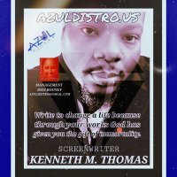 Author: Kenneth Thomas (@kenmthomas1) 's Twitter Profile
