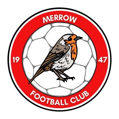 Merrow FC official account, currently playing in the Surrey County intermediate league Western. Established 1947. NEW PLAYERS WELCOME #UTR #robins #RIPJD 🔴⚪️