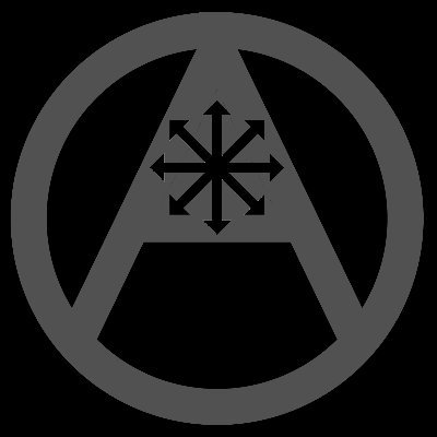 Meme & agitprop maker / Moderate individualist / Insurrectionism enjoyer / Anarchist history admirer / Lumpenprole / Doomer
ⒶⒺⓋ
Anarchist Unity!