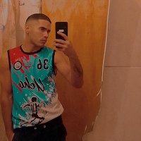 EmanuelLC95 (@bracamonteema95) 's Twitter Profile