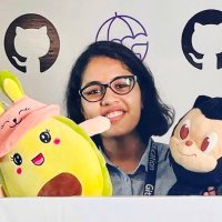 Ishita Saxena (@ishitas03) 's Twitter Profile