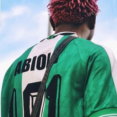 AbiodunRoheem's profile picture. Rochima