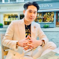 Jay Alexander Tseng(@jojotseng) 's Twitter Profile Photo