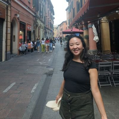 geisharocks's profile picture. Digital professional in Tech/Ecom. Constantly looking for ways to fill my cup 🍵