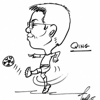 Qing Liu 青 Profile