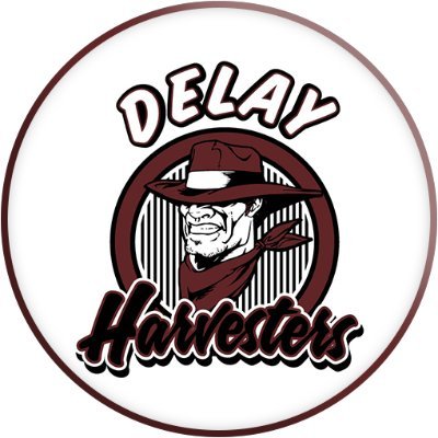 The official Twitter page for the DeLay Harvesters of @LewisvilleISD. #delayunited