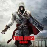 🇹🇷 Trend Avcısı 🇹🇷 Mustafa (@muhacir14777) Twitter profile photo