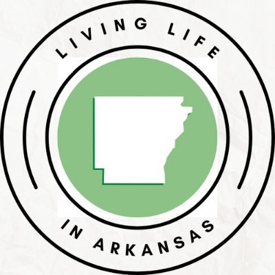 Living Life In Arkansas