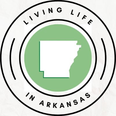 LivingLifeInARK's profile picture. Living Life In Arkansas