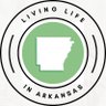 LivingLifeInARK's profile picture. Living Life In Arkansas