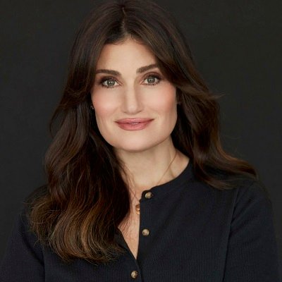 idina_here Profile Picture