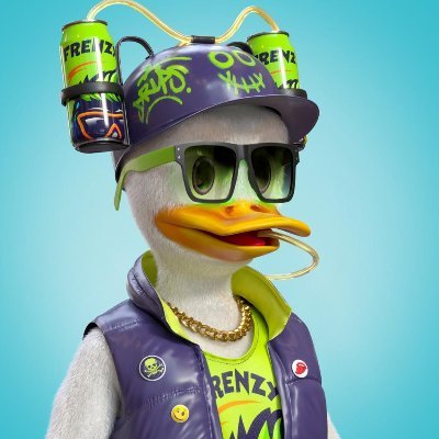 Welcome to Frenzy Ducks!

https://t.co/9WK3IpNUNT
https://t.co/7l4A6Ahwik
https://t.co/Wj1gkHrUK8