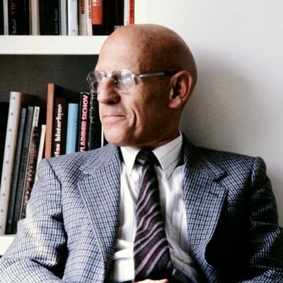 Red de investigadores que tiene como objetivo difundir las propuestas téoricas y los estudios que han surgido a partir de los trabajos de Michel Foucault.