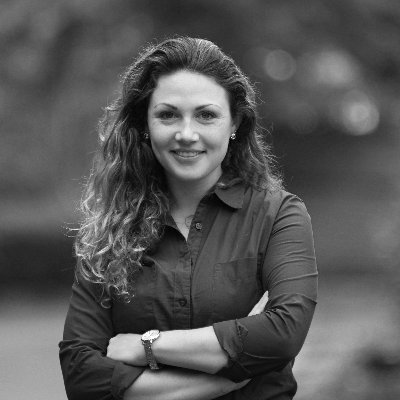 Anna Newton-Levinson, PhD Profile