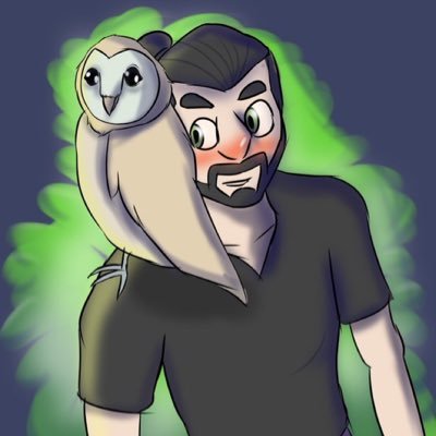 British twitch streamer he/him/they creator of @offical_lbw , amateur poet and  I’m a massive fan of everything nerdy profile pic by @aleisterplays pride ally