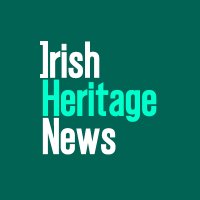 Irish Heritage News(@heritage_irish) 's Twitter Profile Photo