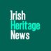 Irish Heritage News (@heritage_irish) Twitter profile photo