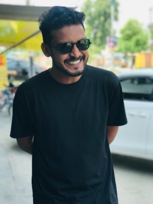 Old Soul Young Spirit | Web Developer
https://t.co/3ARb5J3NSV