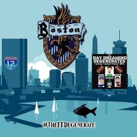 Steve Sampson (@theffdegenerate) 's Twitter Profile