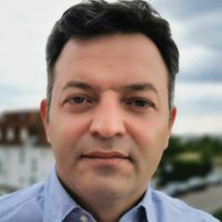 Savaş Genç (@savasgnc) 's Twitter Profile