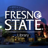 Fresno State Library(@FresnoStLibrary) 's Twitter Profile Photo