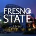 Fresno State Library (@fresnostlibrary) Twitter profile photo Fresno State Library (@fresnostlibrary) Twitter profile photo