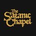The Satanic Chapel (@SatanicChapel) Twitter profile photo