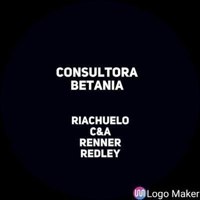 betaniasantos13's profile picture. Farm código 7D6060 com 10%, C&A
Cupom Renner BETANIA 10 % válido por link. 
 OFF PREMIUM código 7D6060 
Cupom Riachuelo VITRINE válido por link