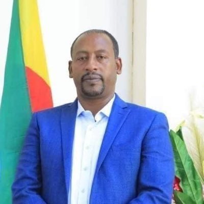 Girma Yeshitila Weldetsadik