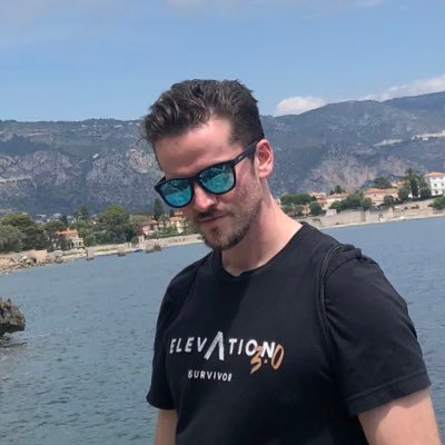 ⌛️;⏳ Fitness Coach, Spoken Word Poet, Sweet Potato Chef, etc. https://t.co/aGvrhMgR99
