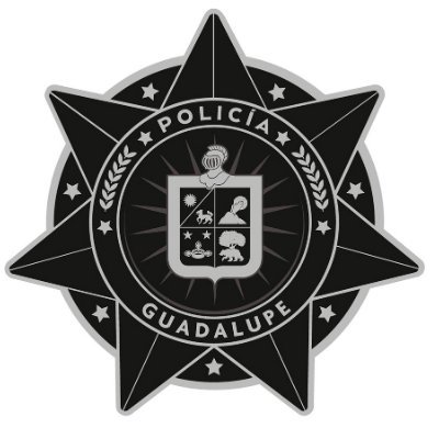 Cuenta Oficial de la Policía de Guadalupe #ProtegeryServir #GuadalupeNL👮‍♀️👮‍♂️🚨🚔