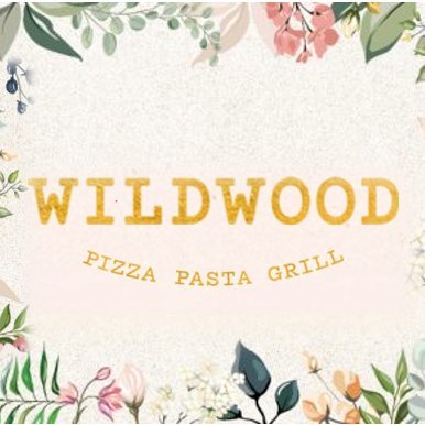 Wildwood
Restaurant
Pizza | Pasta | Grill

Open 7 days a week
For inquiries or bookings please contact us or click the link below
https://t.co/2GdodZG4A1