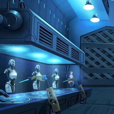 DeSciBrazil's profile picture. 