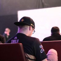 Smilii (@smiliix) 's Twitter Profile