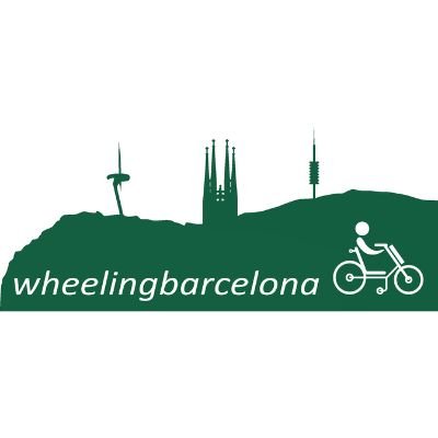 Una nueva manera de descubrir Barcelona para personas con movilidad reducida. Visitaremos la costa, los parques,los ríos, las montañas y la ciudad de Barcelona