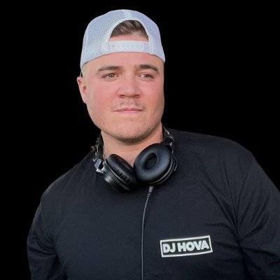 djhovamusic Profile Picture