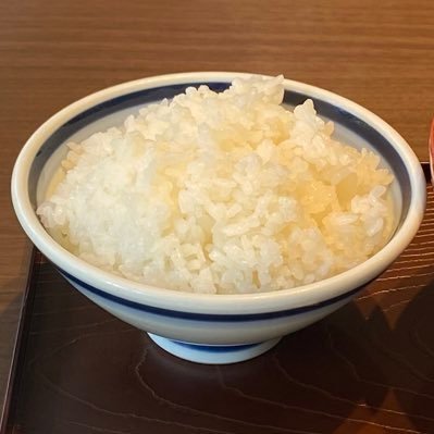 白飯300杯さんのプロフィール画像