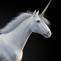 Jasper The Unicorn NFT(@JUnicornNFT) 's Twitter Profile Photo
