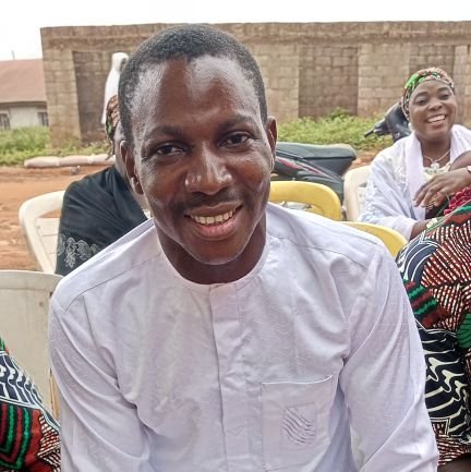 OpeyemiTescom's profile picture. Tescom opeyemi