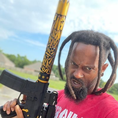 soulrebel1983 Profile Picture